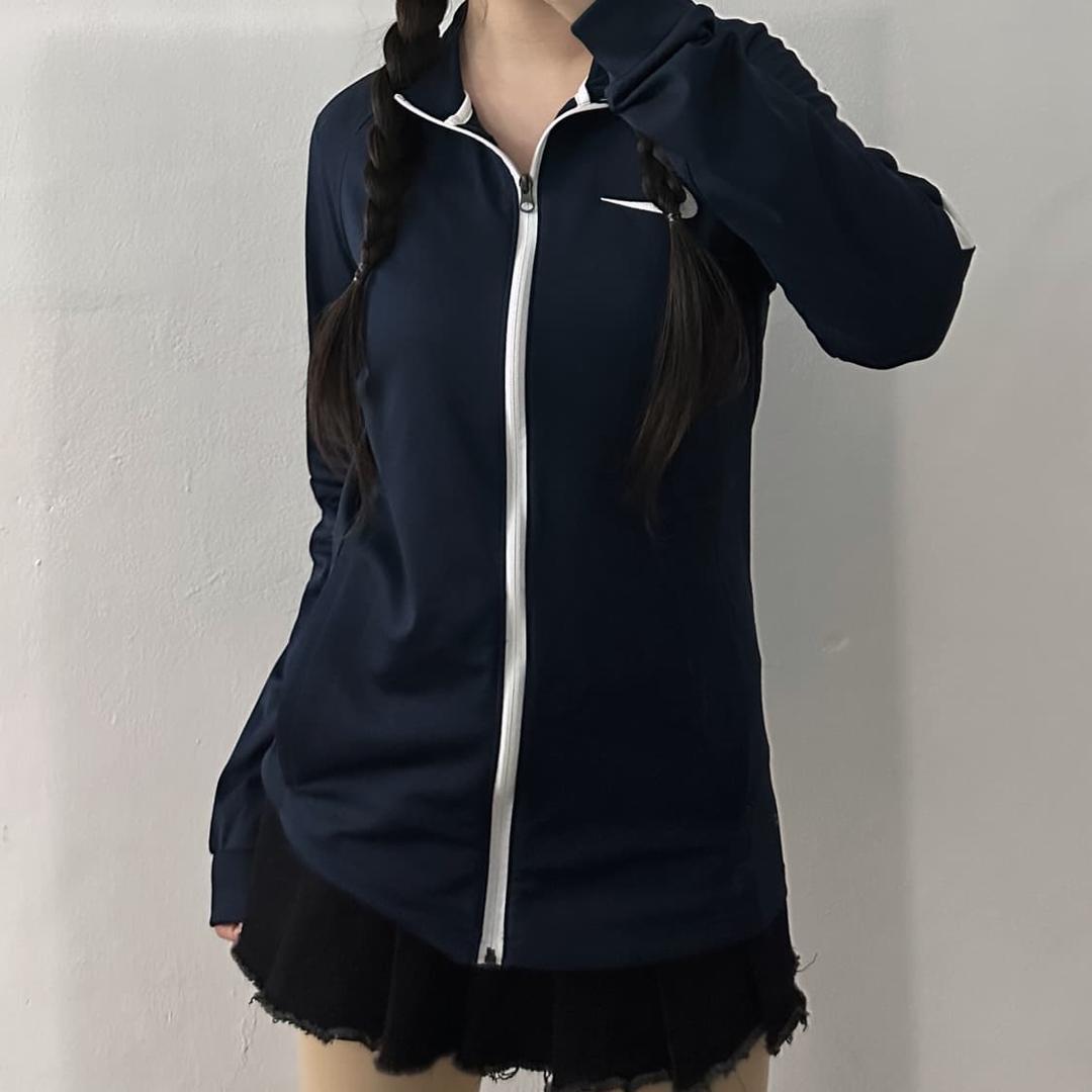 (M) 나이키 네이비 져지 | 후루츠패밀리