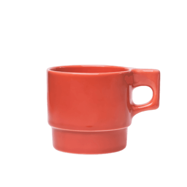 short mug • 4 colors