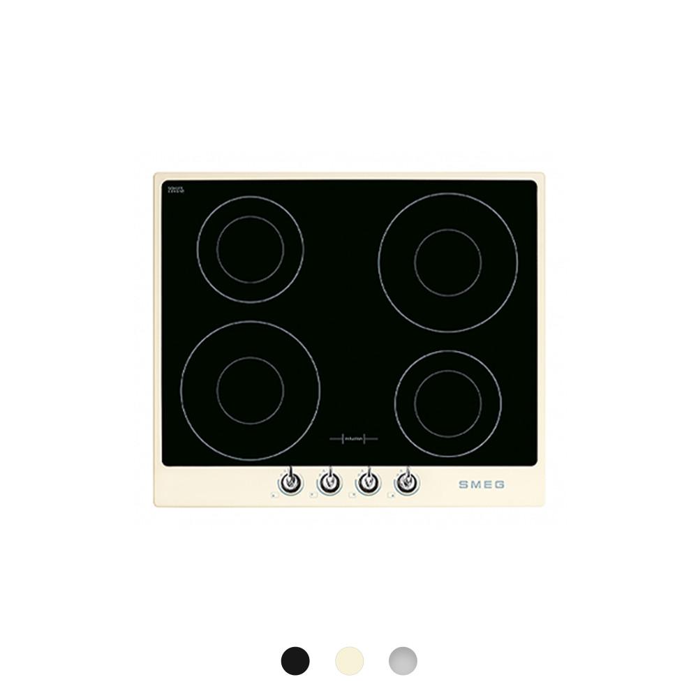 [스메그] 빅토리아 인덕션 SI964 : 스메그스토어