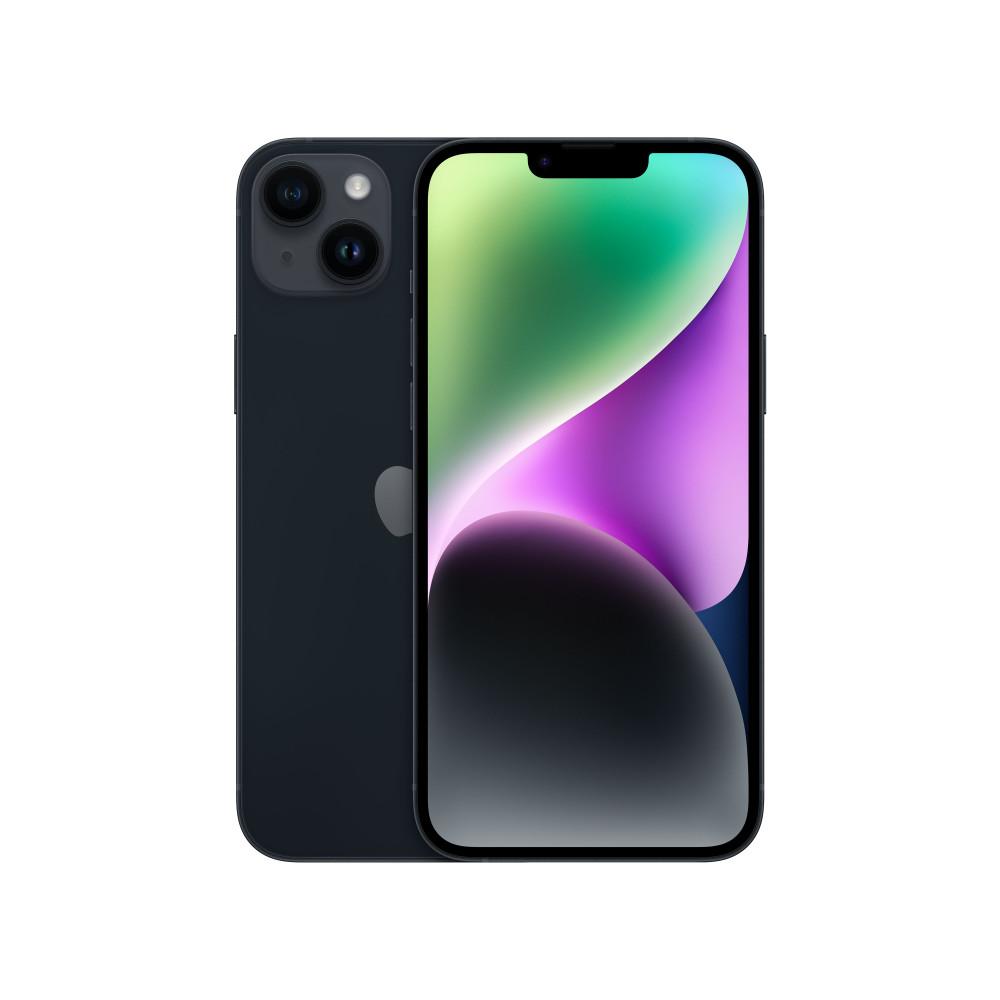 [중복5%+카드5%] Apple 아이폰 14 플러스 자급제 128GB - 미드나이트 (MQ4X3KH/A)