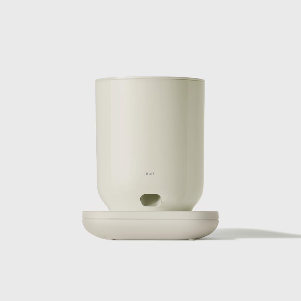 두잇 더테이블 머쉬룸 자동급식기