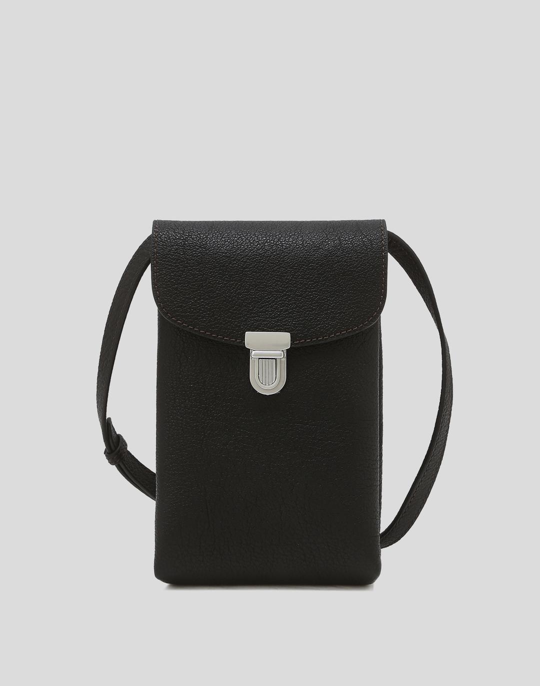 ATHE GARCON NOIR MINI CROSS