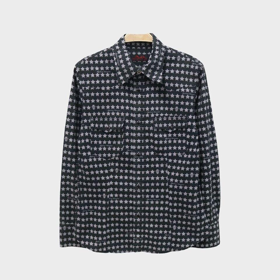 HYSTERIC GLAMOURWOMEN M