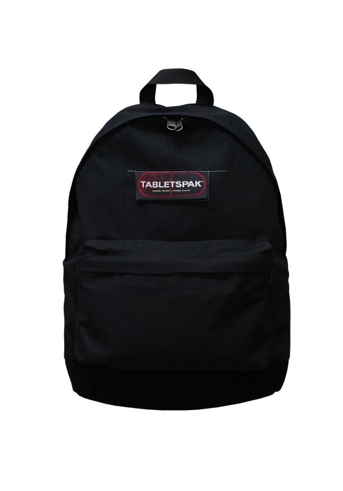 [TEFSTORES] TABLETSPAK - Ⓕ ITALY (BLK COTTON&SUEDE)