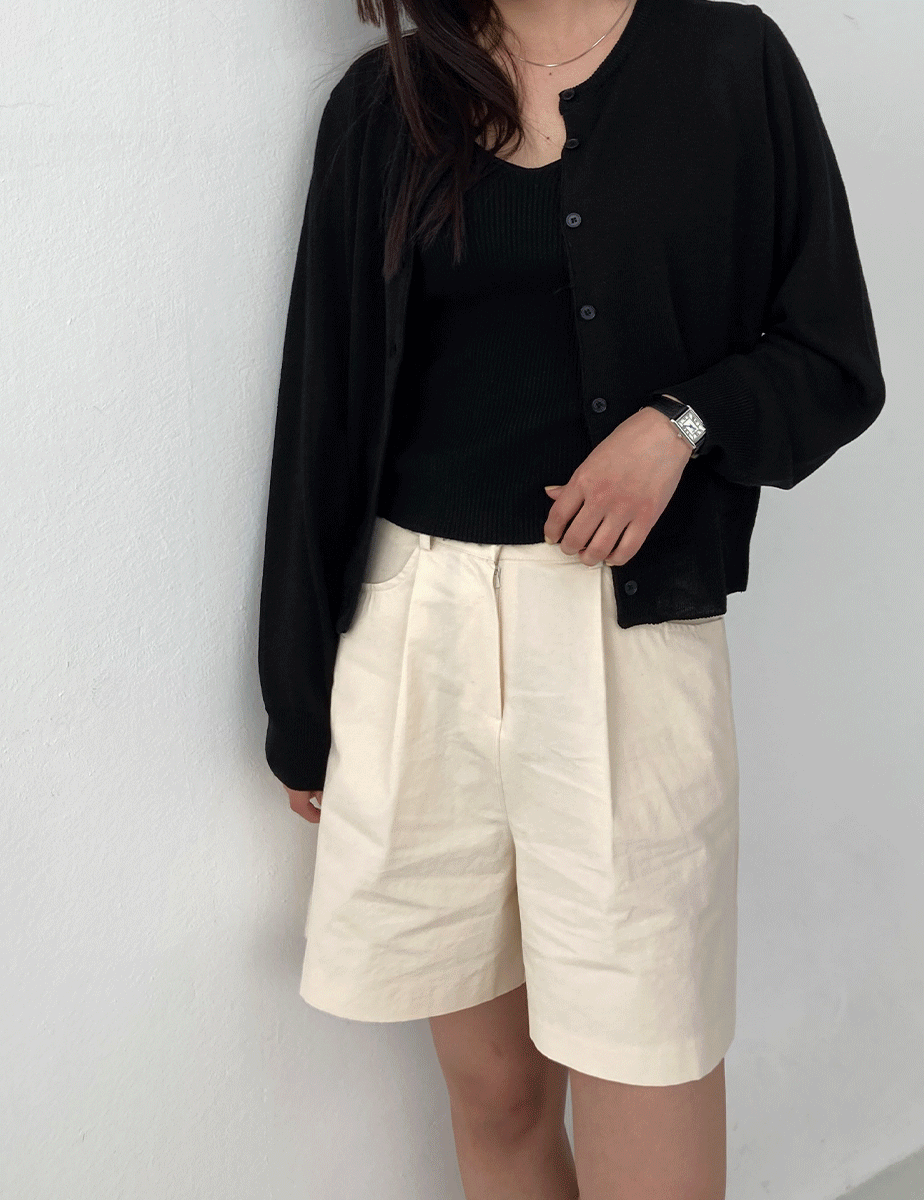 summer daily linen cd( 4color)