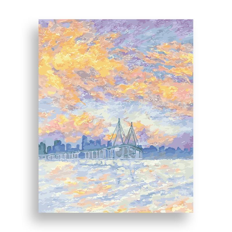 인천대교 [쿠레욤]