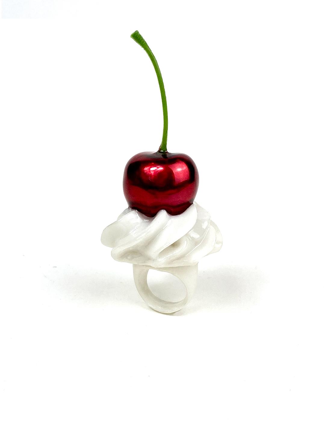 Lola Cherry - Red