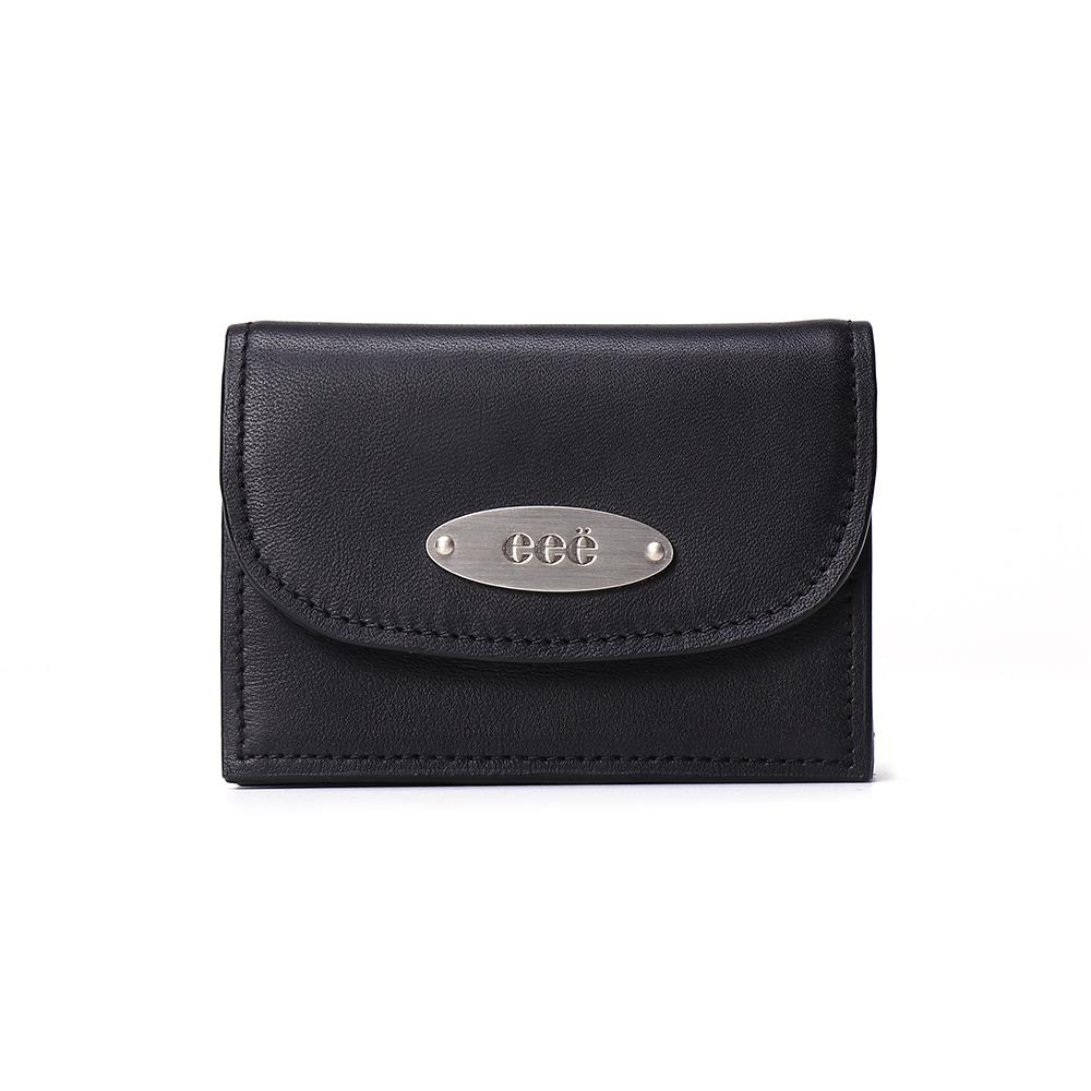 [당일배송] VIVI WALLET [BLACK]