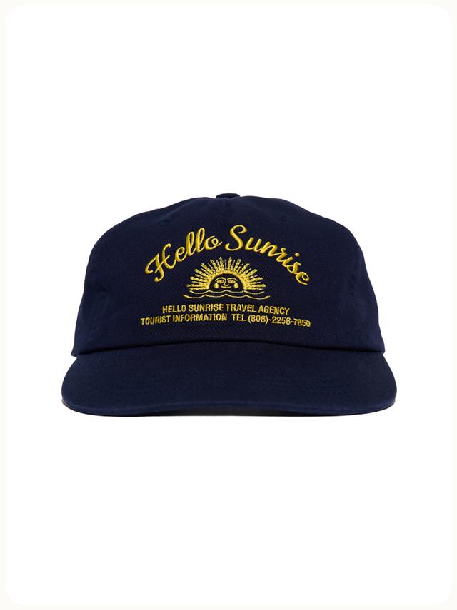 피스마이너스원 Peaceminusone 5 Panel Ball Cap #2 Mint - 위시버킷