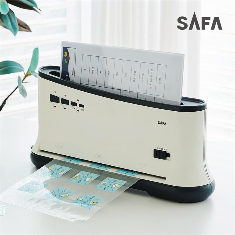 사파 3in1 열제본 A3/A4 코팅복합기