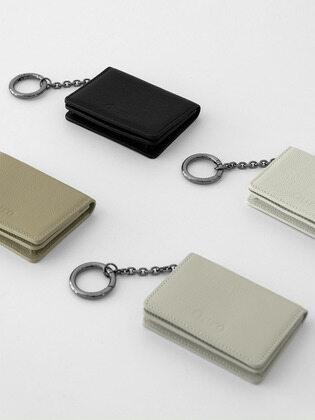 Chain wallet