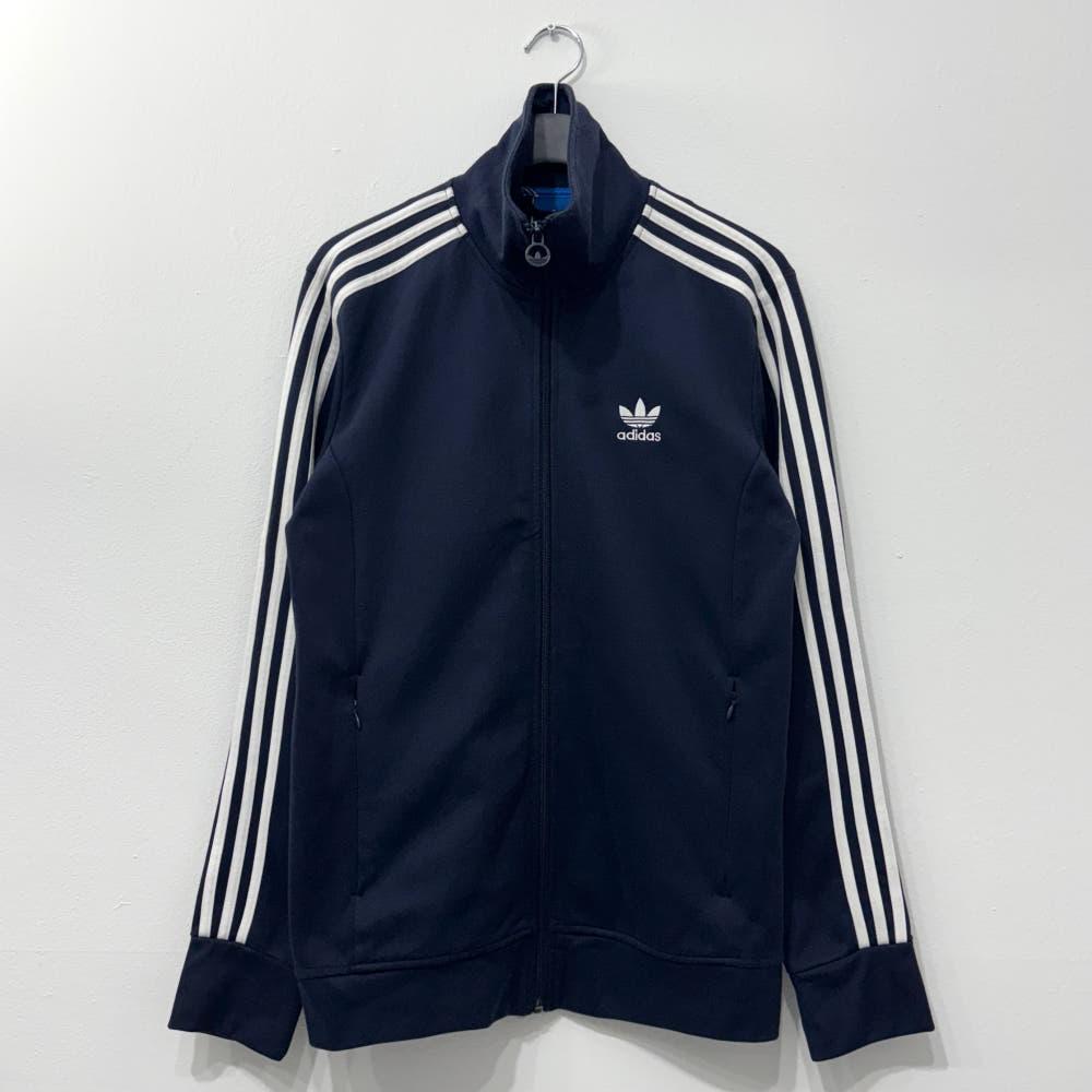 [중고] 아디다스 오버핏 유로파 져지 트랙탑