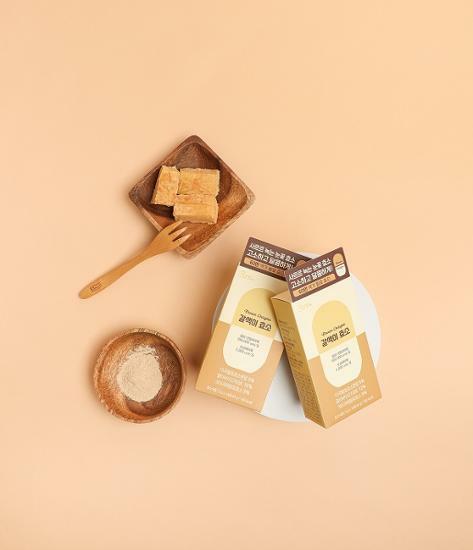 grn+ 갈색이 효소 14포 (14일분)