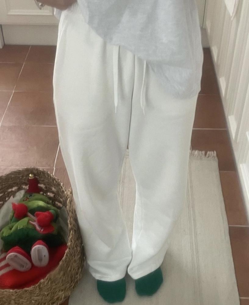 리마인 속기모 밴딩 팬츠(3color)