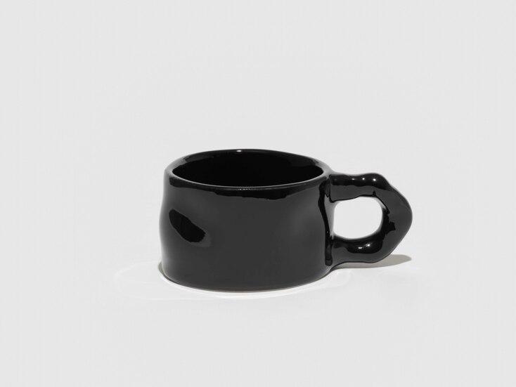 Ugly Mug - Black