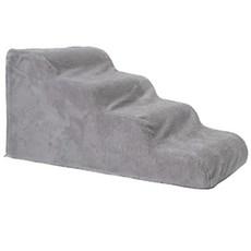 반려동물 레드퍼피 바바 웨이브 펫스텝