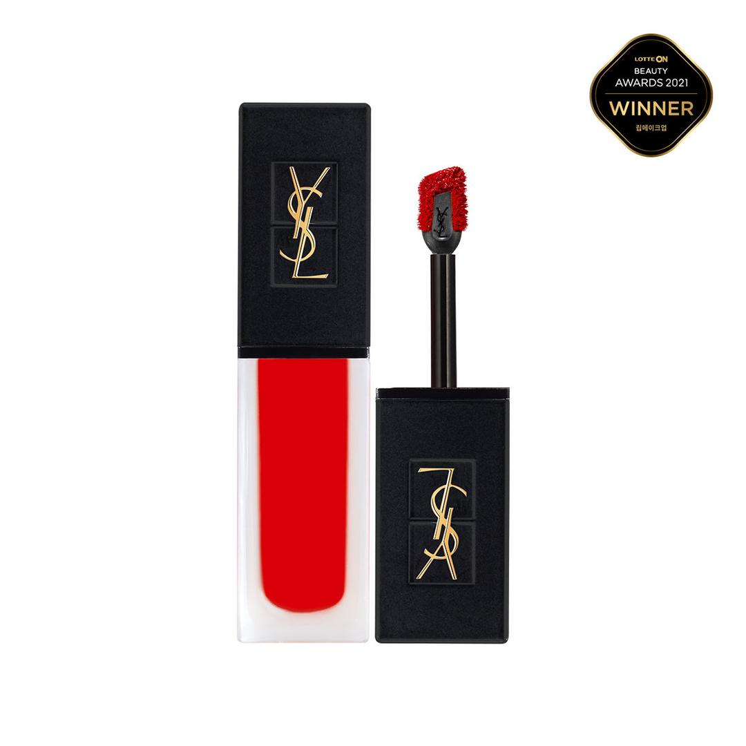 따뚜아쥬 꾸뛰르 벨벳 틴트 6ml