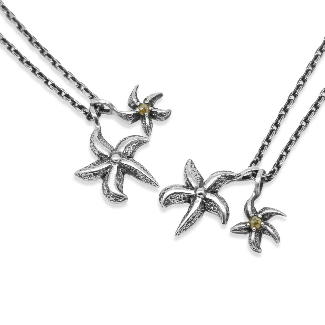 ecliptica necklace