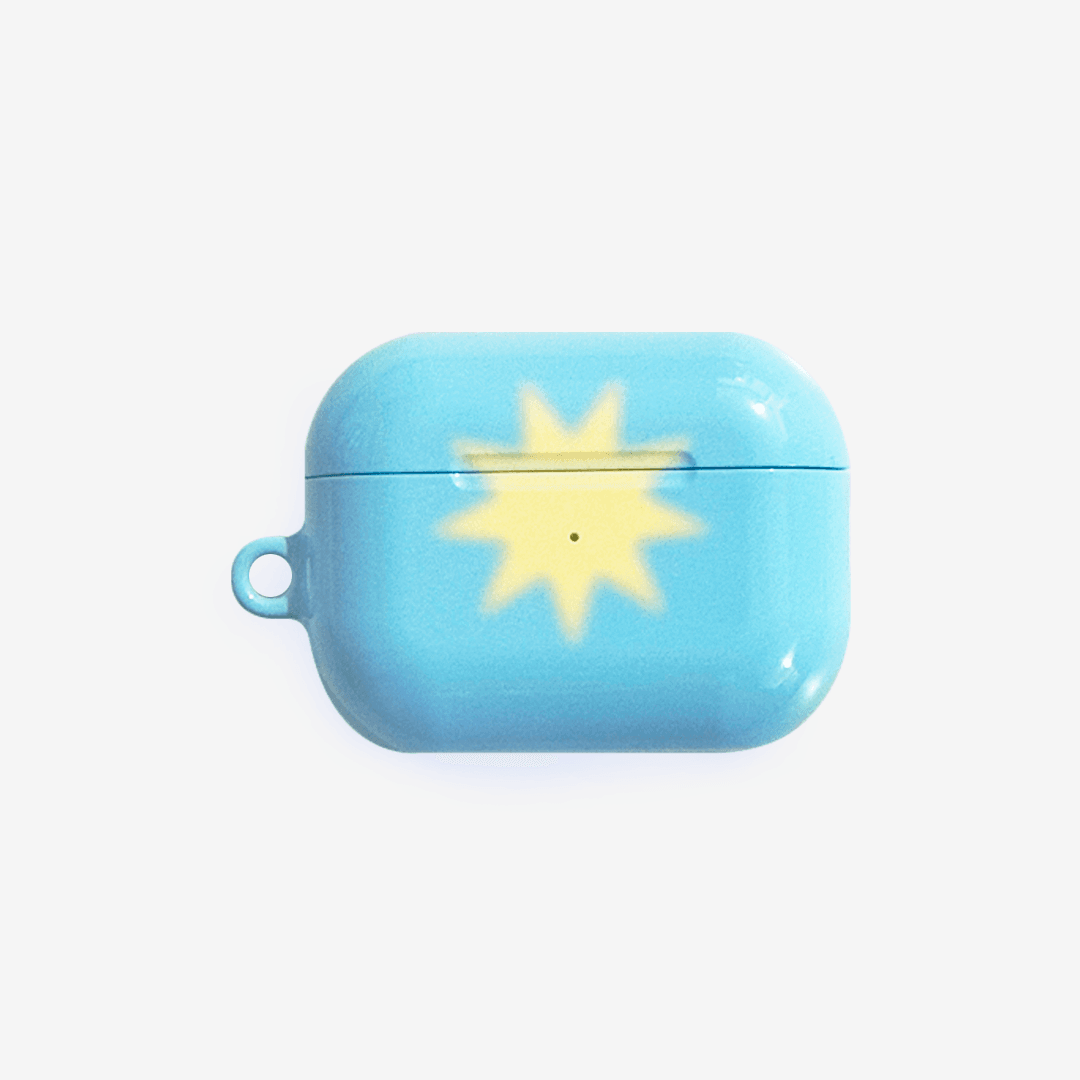 sunshine blur pods