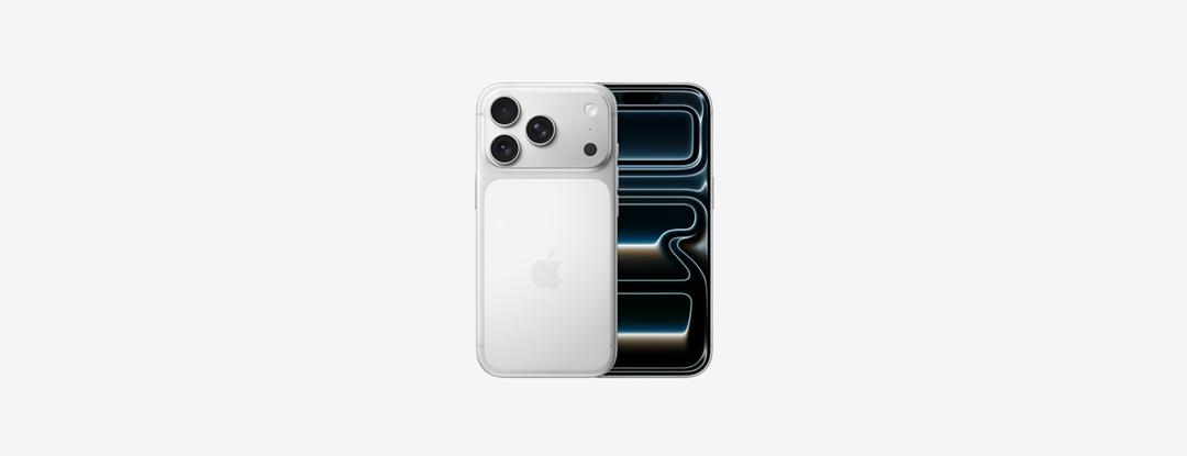iPhone 17 Pro 512GB 실버
