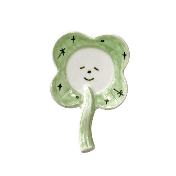 (D'unique) Clover Griptok