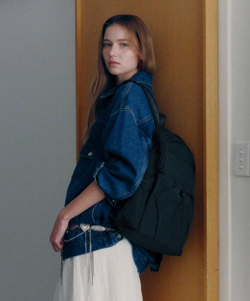 [조던] 스트링 백팩 - 3colors