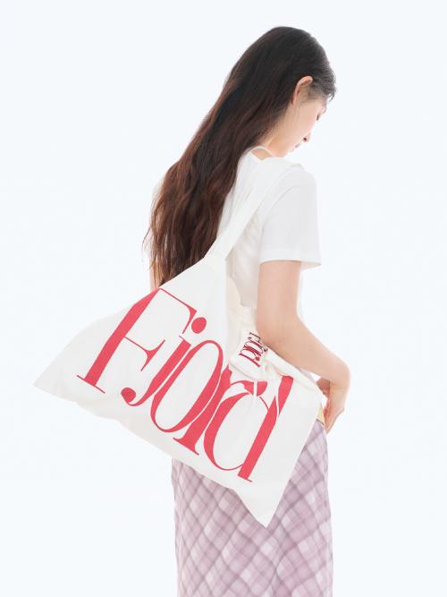 MOMILES ECO BAG FJORD