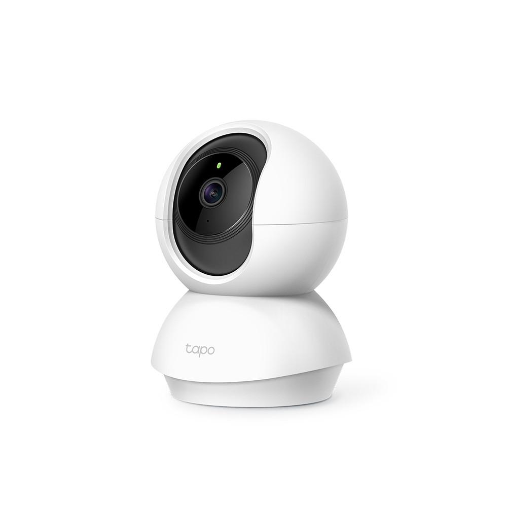 티피링크 300만화소 2K 원격회전 가정용 카메라 홈캠 펫캠 CCTV Tapo C210