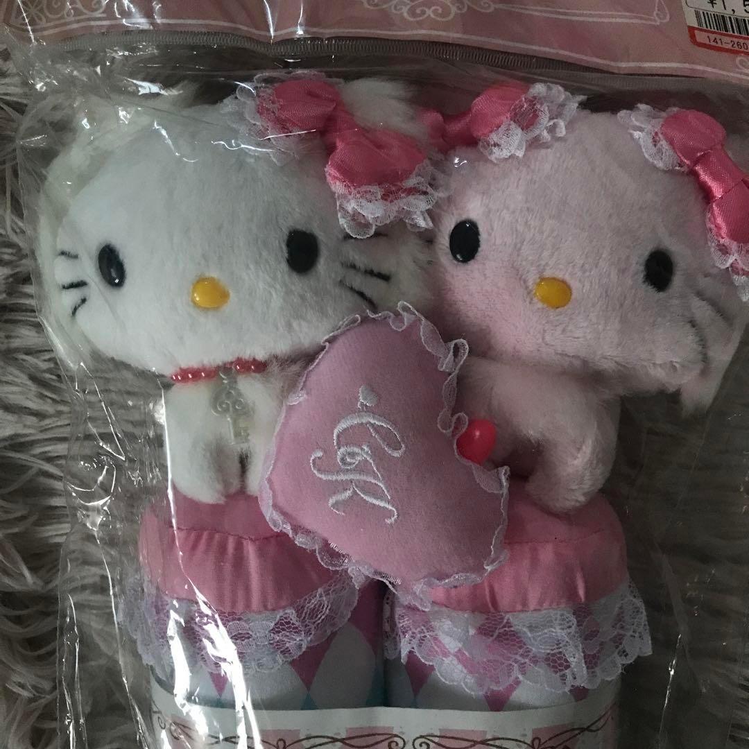 チャーミーキティ♡ブーツキーパー