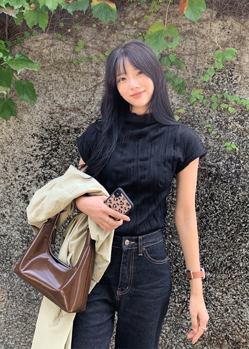 크리즈 하프 터틀 티 (모델추천)