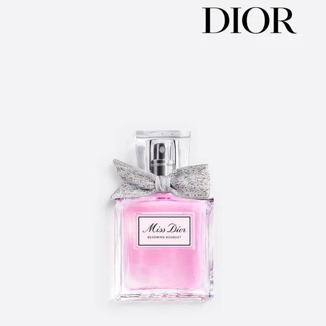 디올 미스디올 블루밍 부케 향수 30ml