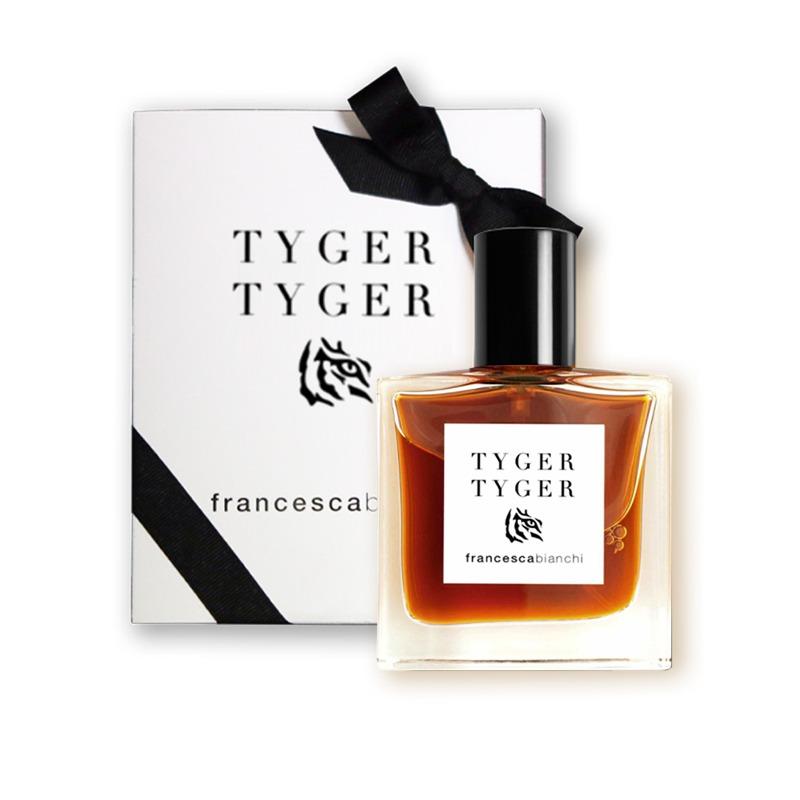 프란체스카비앙키 타이거 타이거 엑스트레 드 퍼퓸 30ml