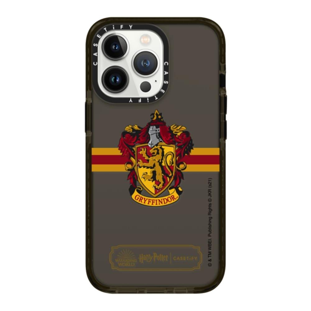 Gryffindor Mascot iPhone Case