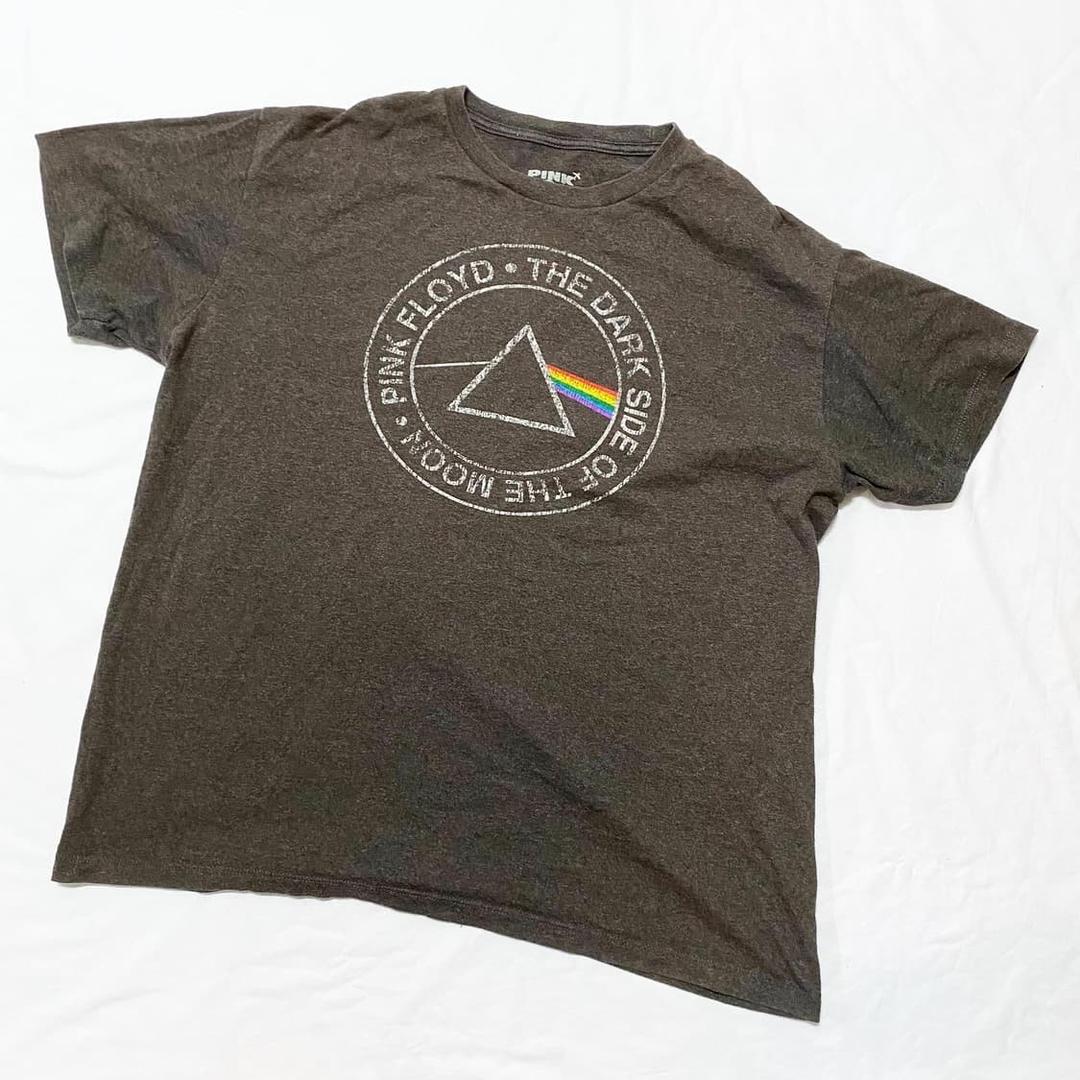 핑크 플로이드 - 2018 티셔츠 | 후루츠패밀리