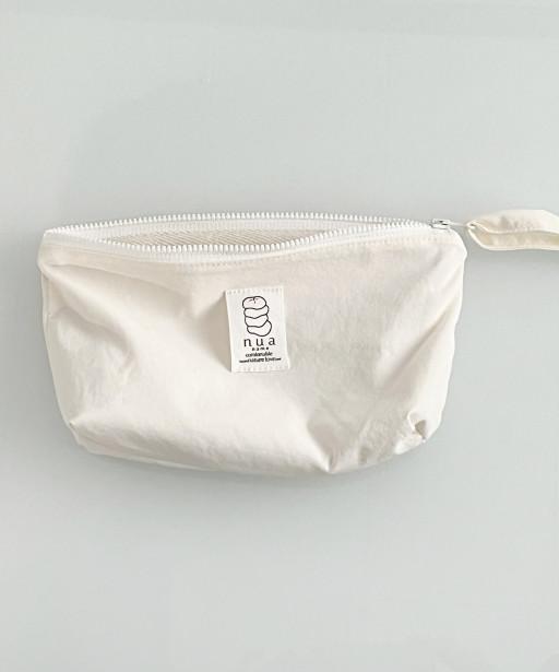 순진한 순두부 보부상 파우치🧺