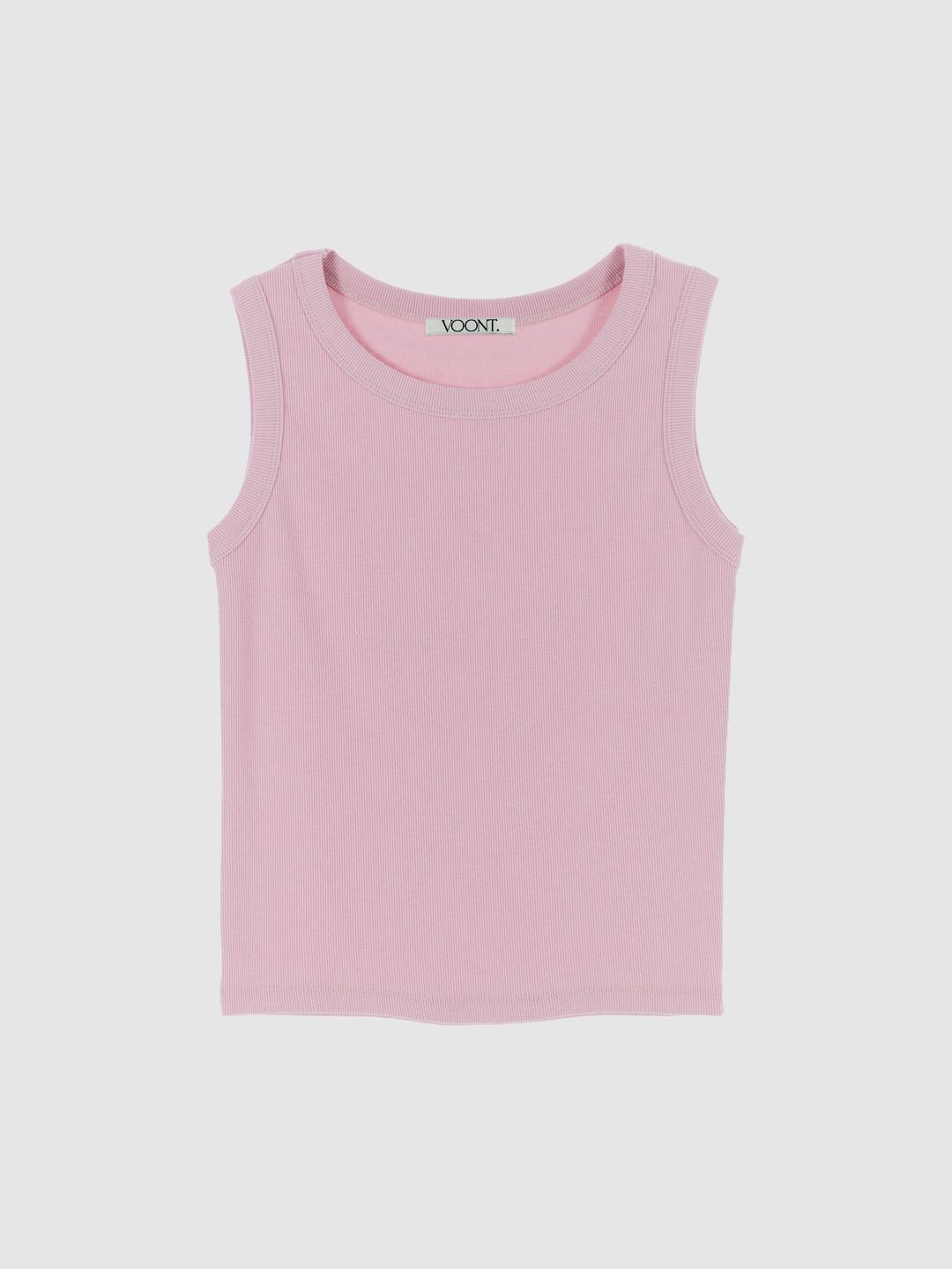 분트 [V-ASIC] 베이직 골지 나시