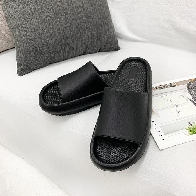 하라홈 스트레칭 EVA 거실화 280 사무실 푹신한 쿠션 홈슬리퍼