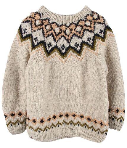 PAR ICI 파 이씨 울 100% 니트 여 (F)