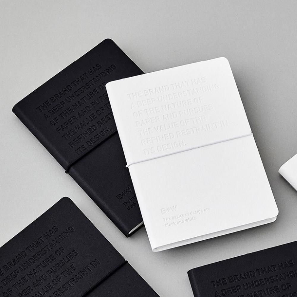 라인노트 밴드 프리미엄 노트