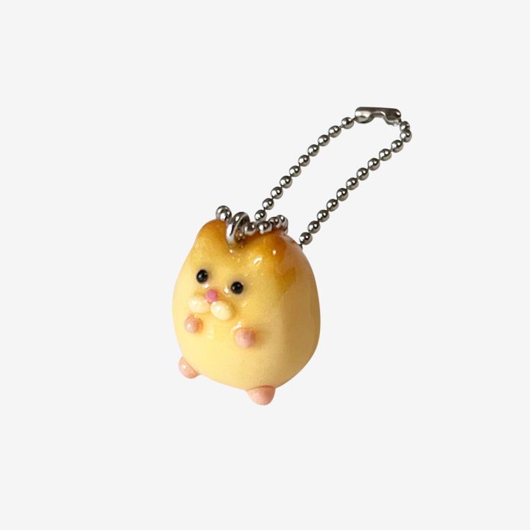 내 친구 햄