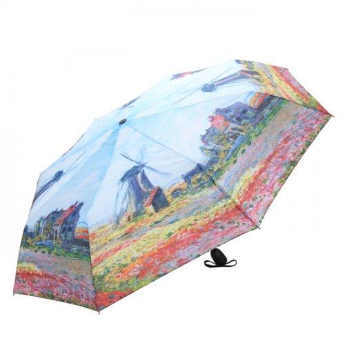 3단 완전자동 우산 IUDA-1912