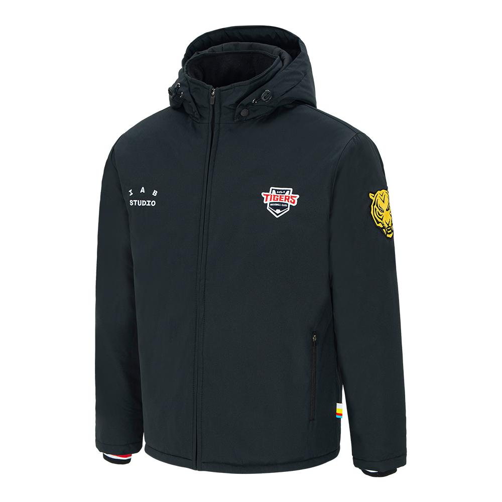 24 어센틱 동계점퍼