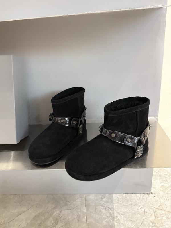 발*시아가 알래스카 소프트 부티