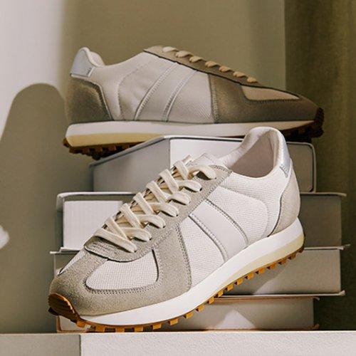 밀리터리 러너 FLCCBA1U01