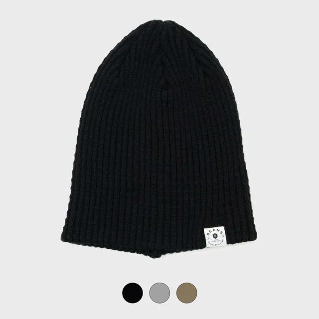 빔즈 BEAMS 루즈 비니 모자 3컬러 11-41-2520-428