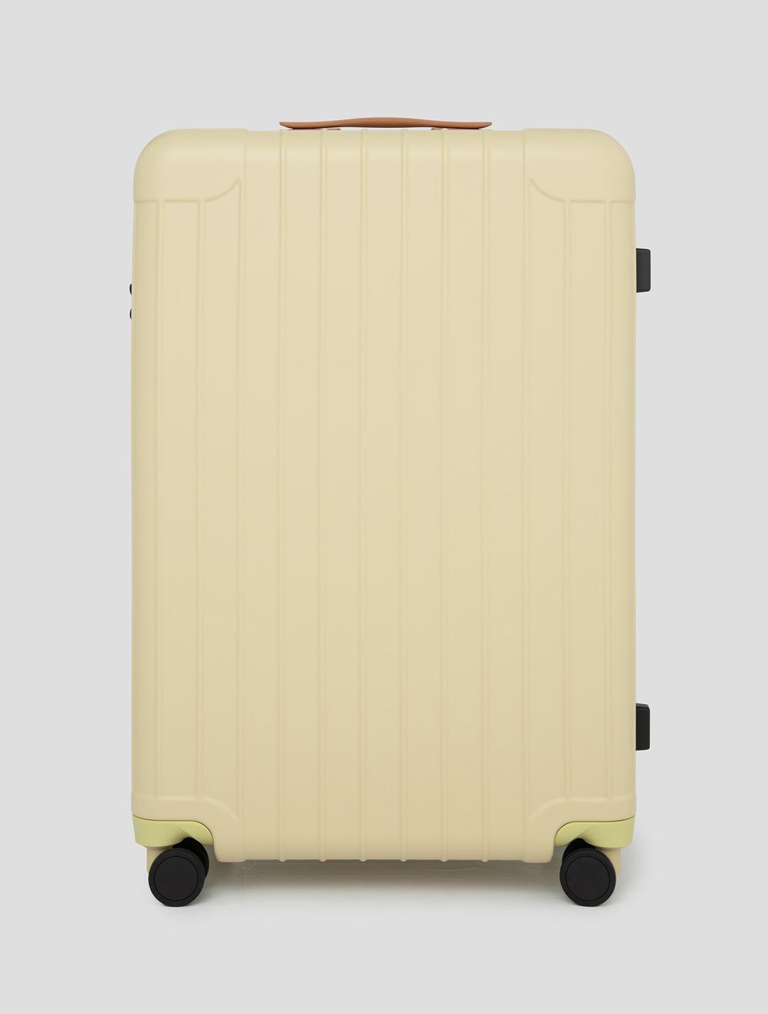 어웨이 26인치 캐리어 - 옐로우