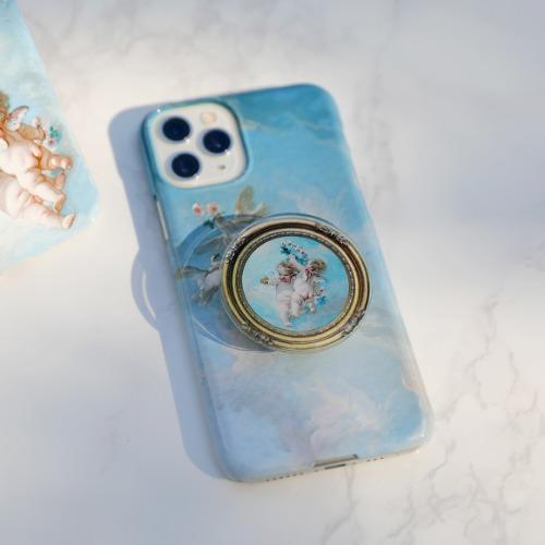 [케이스뮤지엄][아크릴톡 세트상품 할인][프랑수아 부셰] 파도위의 비너스, Detail