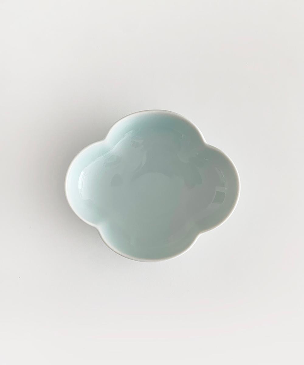 [피클샵] 클로버 세라믹 볼