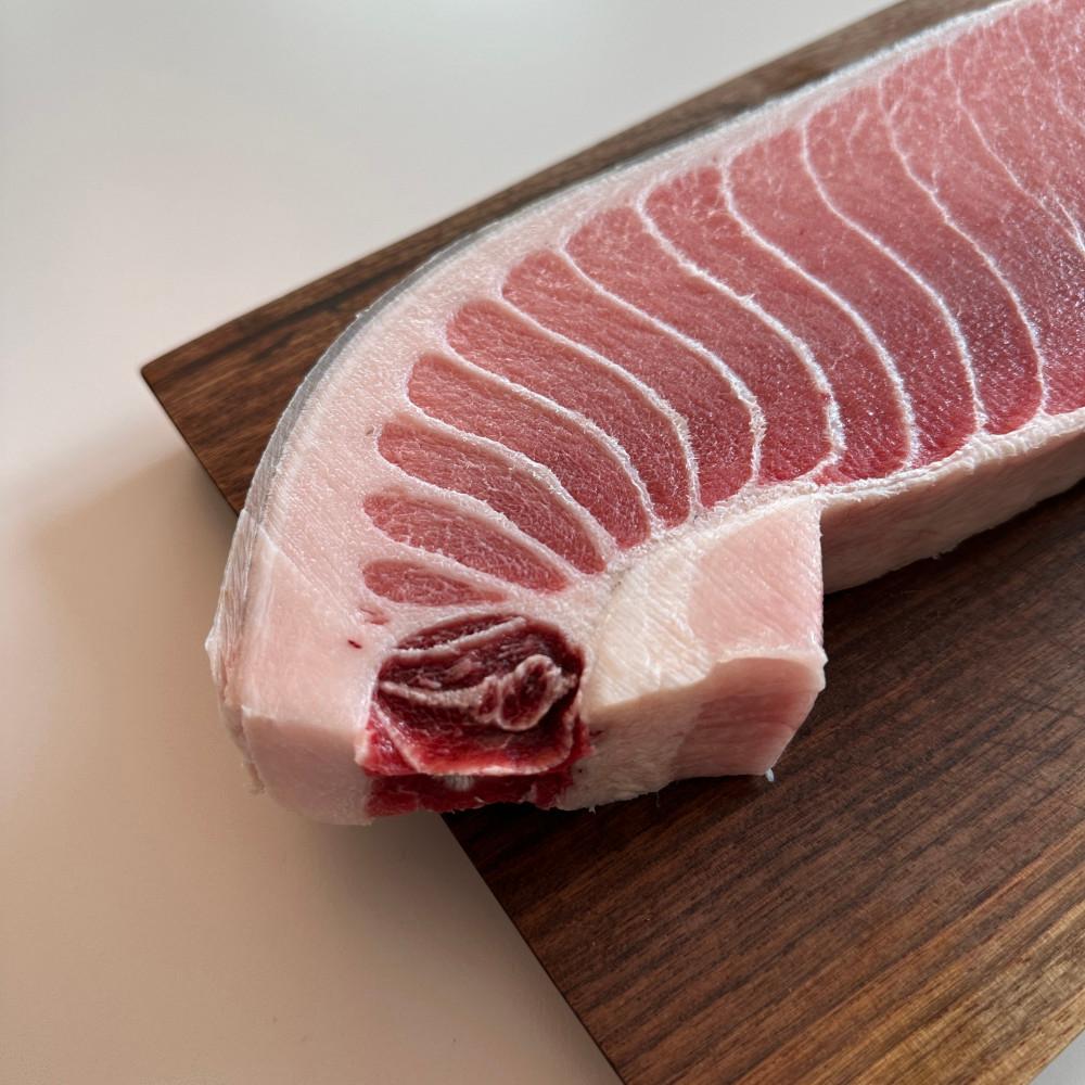 소마카세 참다랑어 1번 통뱃살 대뱃살 1kg 참치회 홈마카세