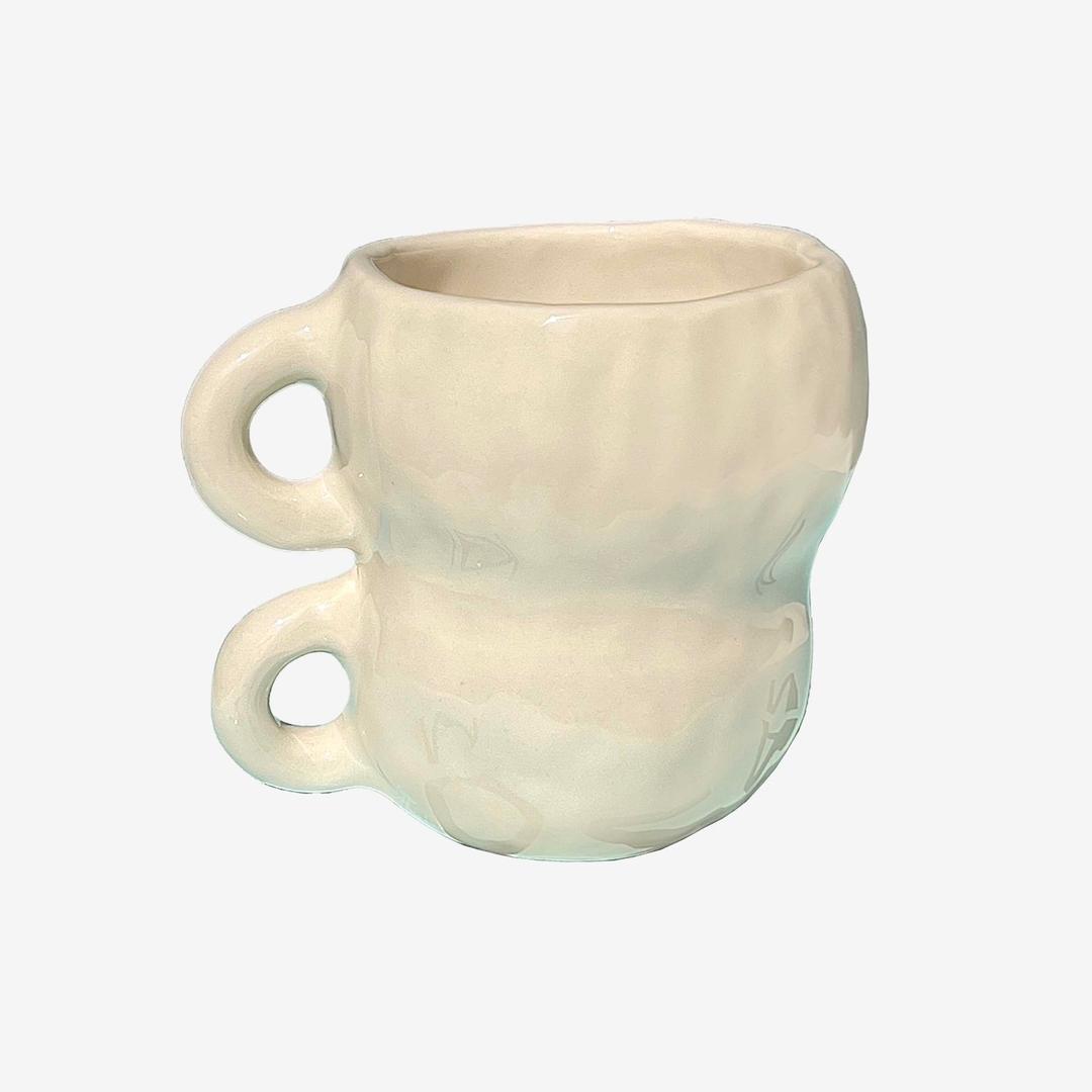volume mug cup